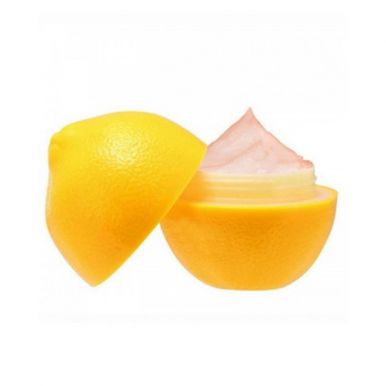 WOKALI крем д/рук фруктовый wkl272 лимон 35г