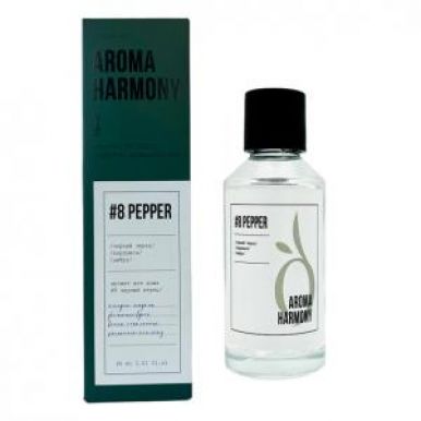 AROMA HARMONY диффузор ароматический №8 pepper 60мл