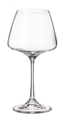 BOHEMIA Corvus набор бокалов д/белого вина 350мл 2шт