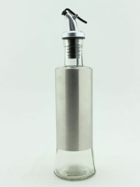 Бутылка для масла/уксуса 25х6.5см арт.MASP8697