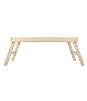 MARMITON столик сервировочный basic на ножках деревянный 50*30*4см 17419