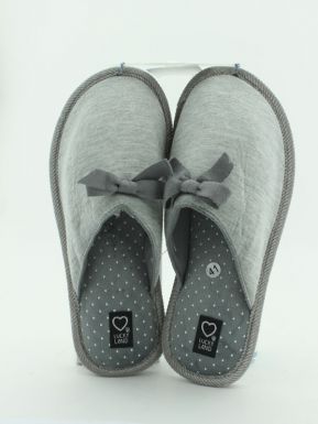 3112 W-CH-CO Обувь домашняя женская ( пантолеты )