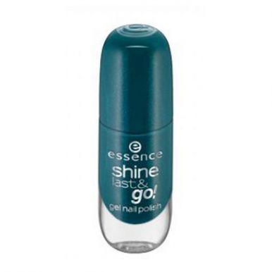 Essence лак для ногтей Shine Last & Go! тон 36