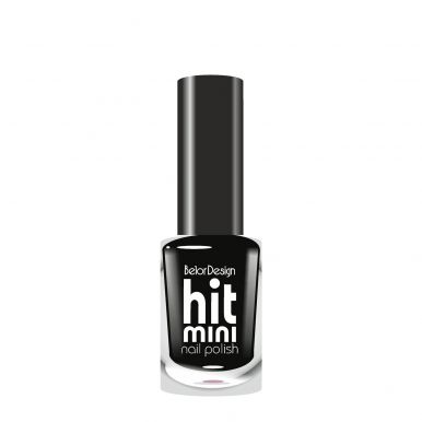 BelorDesign Лак для ногтей "mini HIT"  тон 38