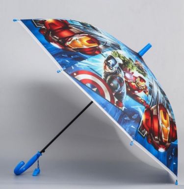 SIMA-LAND зонт детский дизайн мстители 87см 5014127