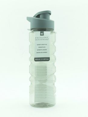 Бутылка для воды 650 мл, артикул: 170482400