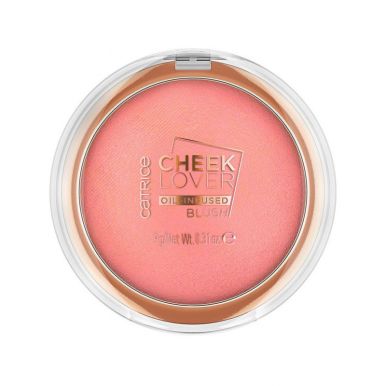 CATRICE румяна д/лица cheek lover oil-infused blush т.010