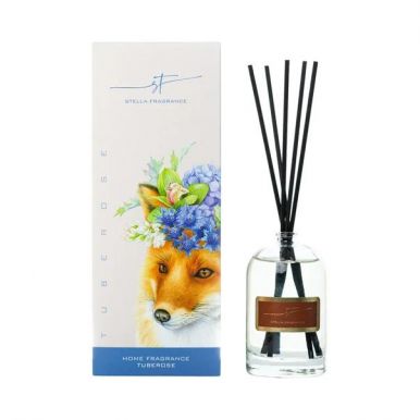 STELLA FRAGRANCE диффузор ароматический tuberose 100мл