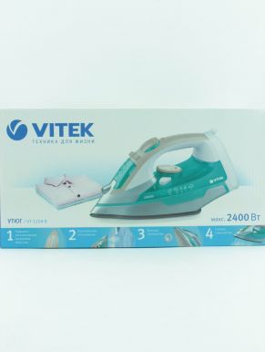 Утюг VITEK, VT-1258