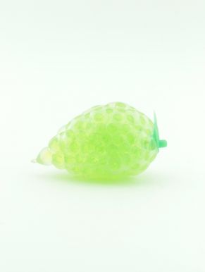 Мячик-фрукт, 5х5х8 см. / 4х4,5х13 см. (3148)