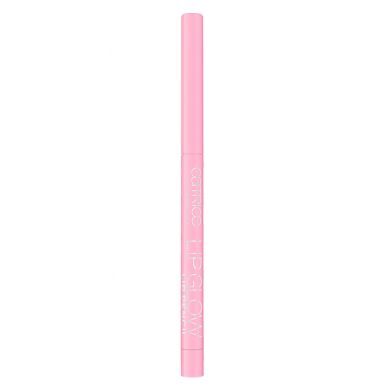 Catrice карандаш для губ Catrice Lip Glow Lip Pencil, тон 010, цвет: прозрачный