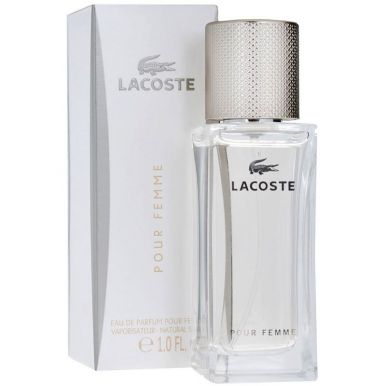 Lacoste Pour femme Woman, парфюмерная вода, 30 мл