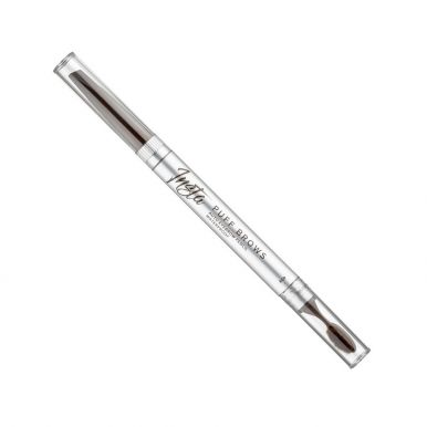 Lamel Механический карандаш для бровей INSTA Puff Brows Pencil, тон 403