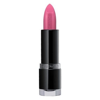 CATRICE ГУБНАЯ ПОМАДА Ultimate Colour Lipstick 370 In A Rosegarden бежево-розовый