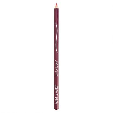 Wet n Wild Карандаш д/губ Color Icon Lipliner Pencil E717 berry red