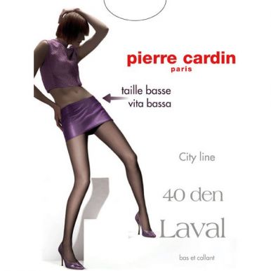 Pierre Cardin колготки LAVAL 40 р.2 цвет VISONE