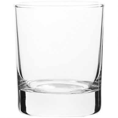 PASABAHCE Side набор стаканов д/виски 290мл 6шт 42435