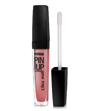 Luxvisage блеск для губ Pin-Up 5 гр, 28 Candy pink