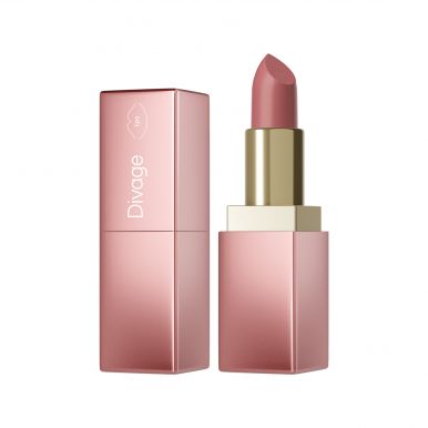 DIVAGE помада д/губ matte sensuality lipstick т.07