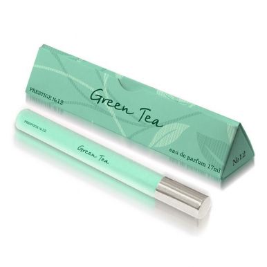 Green Tea туалетная вода женская, 17 мл, ручка