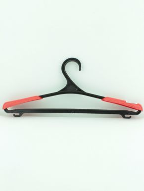 Вешалка-плечики для верхней одежды, регулируемые, размер: 50-54