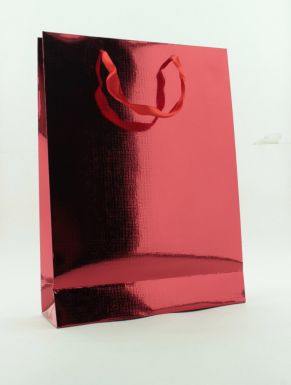 Пакет подарочный бумажный , разм. 250x85x345mm, цвет в асс. ABD101230