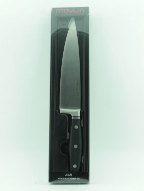 Нож поварской аimi 20см