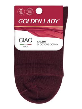 Носки женские Golden Lady Ciao mosto, размер: 35-38