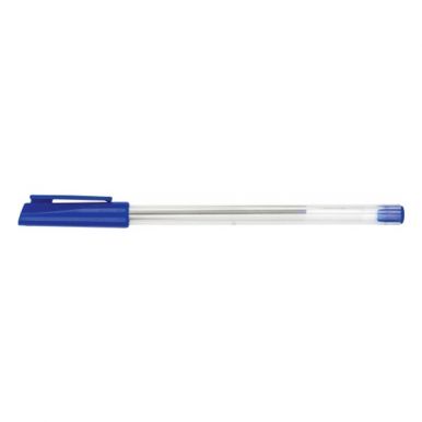 CENTRUM ручка шариковая pick цв.синий 80317