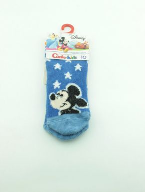 Conte 17с-126/1Спм носки детские Disney, размер: 10, синий