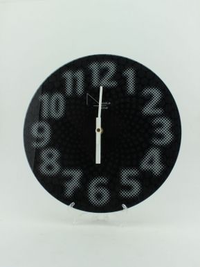 Часы настенные дизайн nicole time NT458