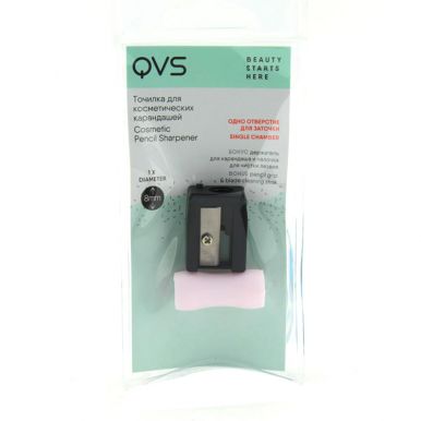 QVS Точилка для косметических карандашей