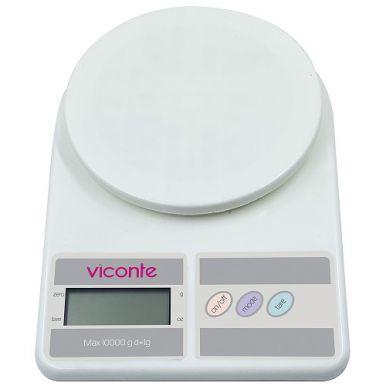 VICONTE весы кухонные 10кг VC-528