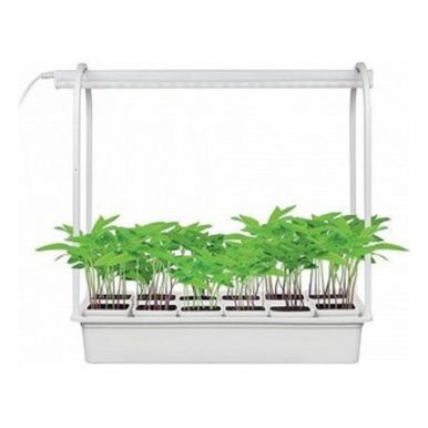 Наборы для растений Minigarden Ult-p34-10w/Sple Ip40 White