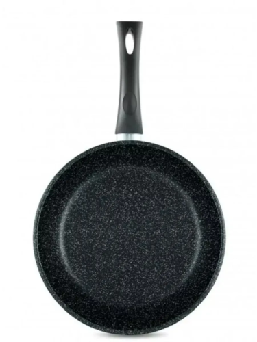 НЕВА сковорода granite индукция 24см L18124i