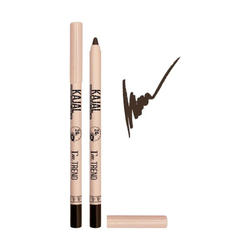 TRIUMPH карандаш-кайял д/глаз super stay I'm trend т.002