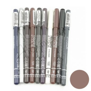 TRIUMPH карандаш д/глаз triumph of color/eyeliner т.104