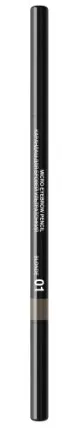 RELOUIS карандаш д/бровей ультратонкий т.01