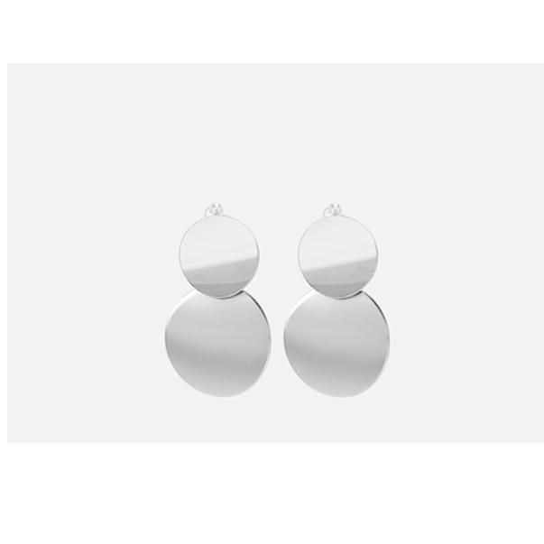 RINOVA серьги серебро 503023