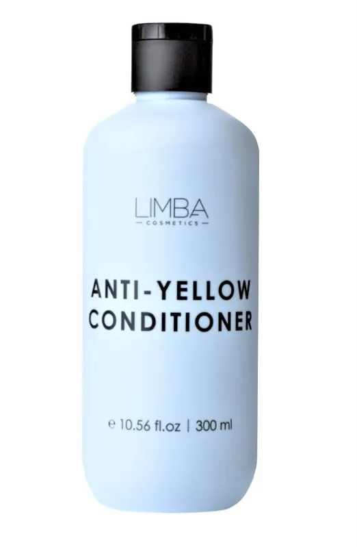 LIMBA Cosmetics кондиционер д/обесцвеченных волос 300мл