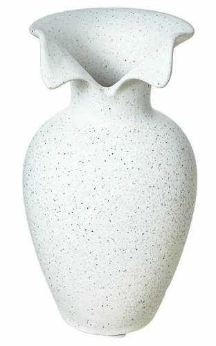 Ваза д/искусственных цветов 11*11*20см 797698