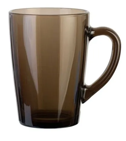 Кружка с добрым утром эклипс 320мл H9149