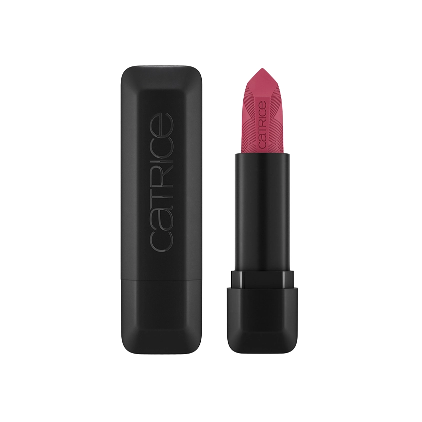 CATRICE помада д/губ scandalous matte lipstick т.100