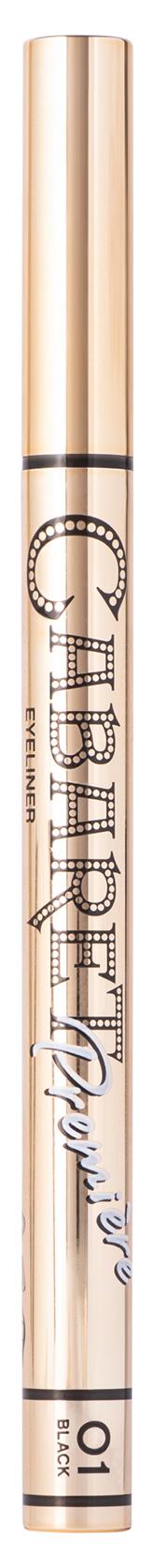 VIVIENNE SABO подводка д/глаз cabaret premiere т.01