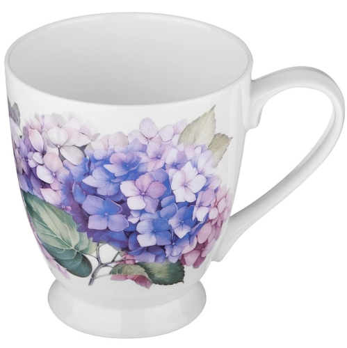 LEFARD Hortensia кружка 480мл 415-2284