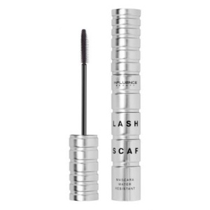 INFLUENCE BEAUTY тушь д/ресниц lash scaf влагостойкая