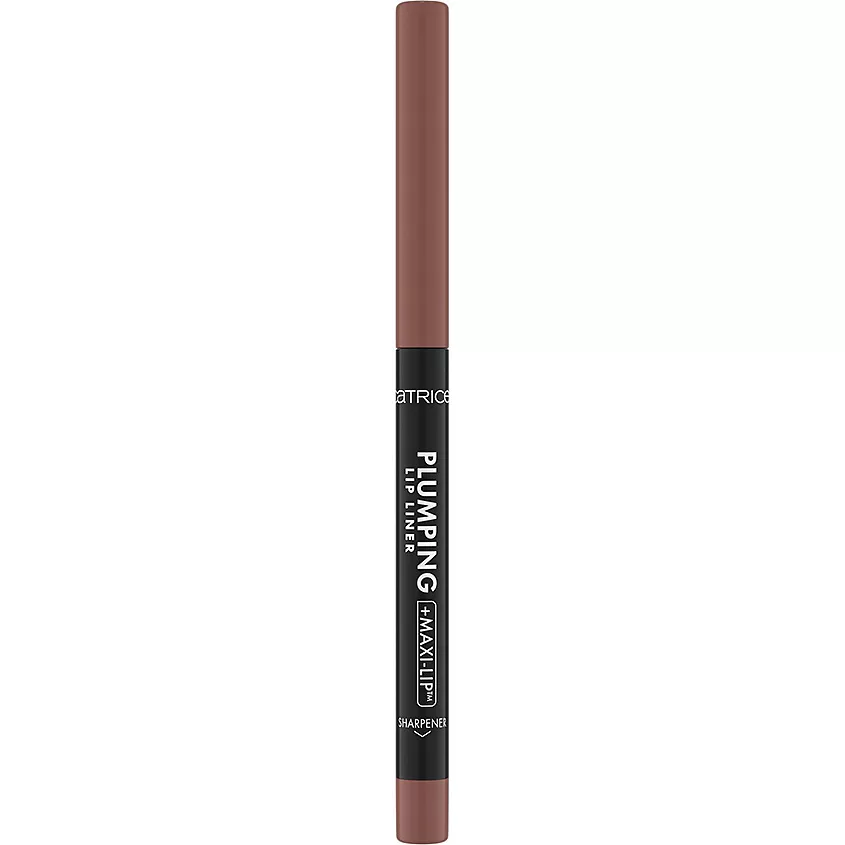 CATRICE карандаш д/губ plumping lip liner т.150