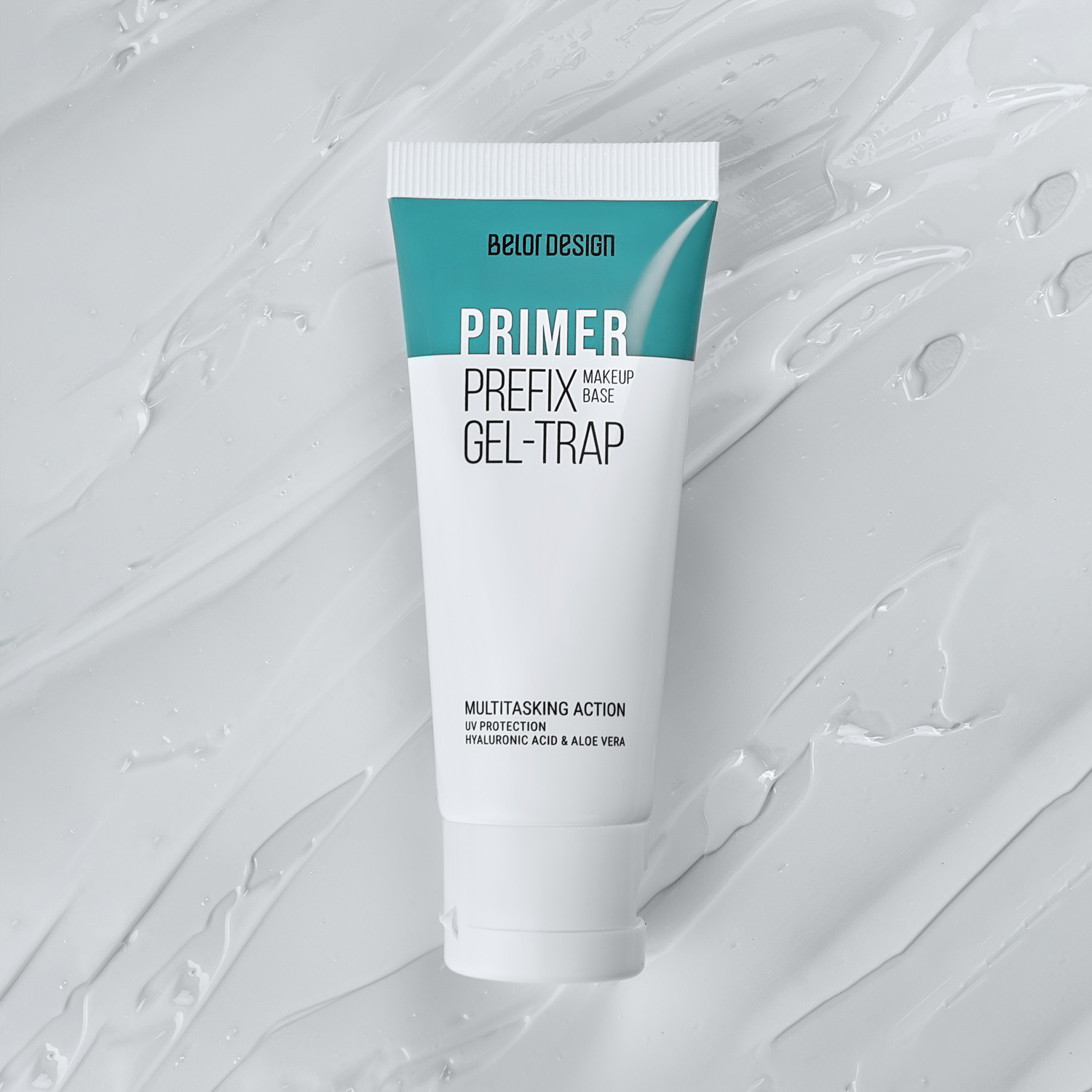 BELOR DESIGN база под макияж prefix