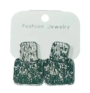 Серьги EJ25567