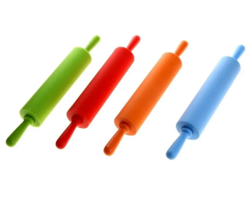 Доляна скалка севилья силикон 30*4см 851317